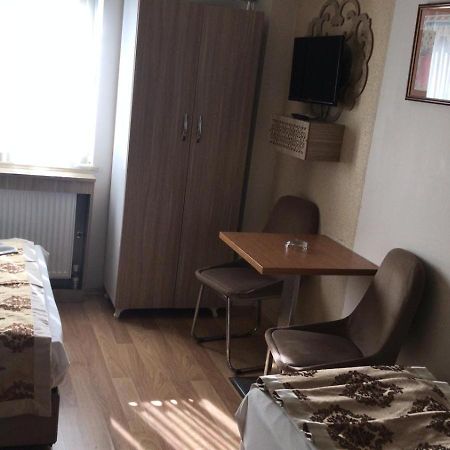 Fors Hotel Istanbul Luaran gambar