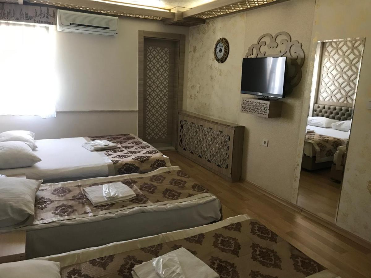 Fors Hotel Istanbul Luaran gambar