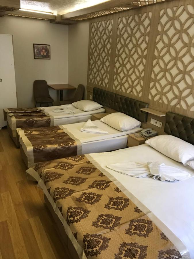 Fors Hotel Istanbul Luaran gambar