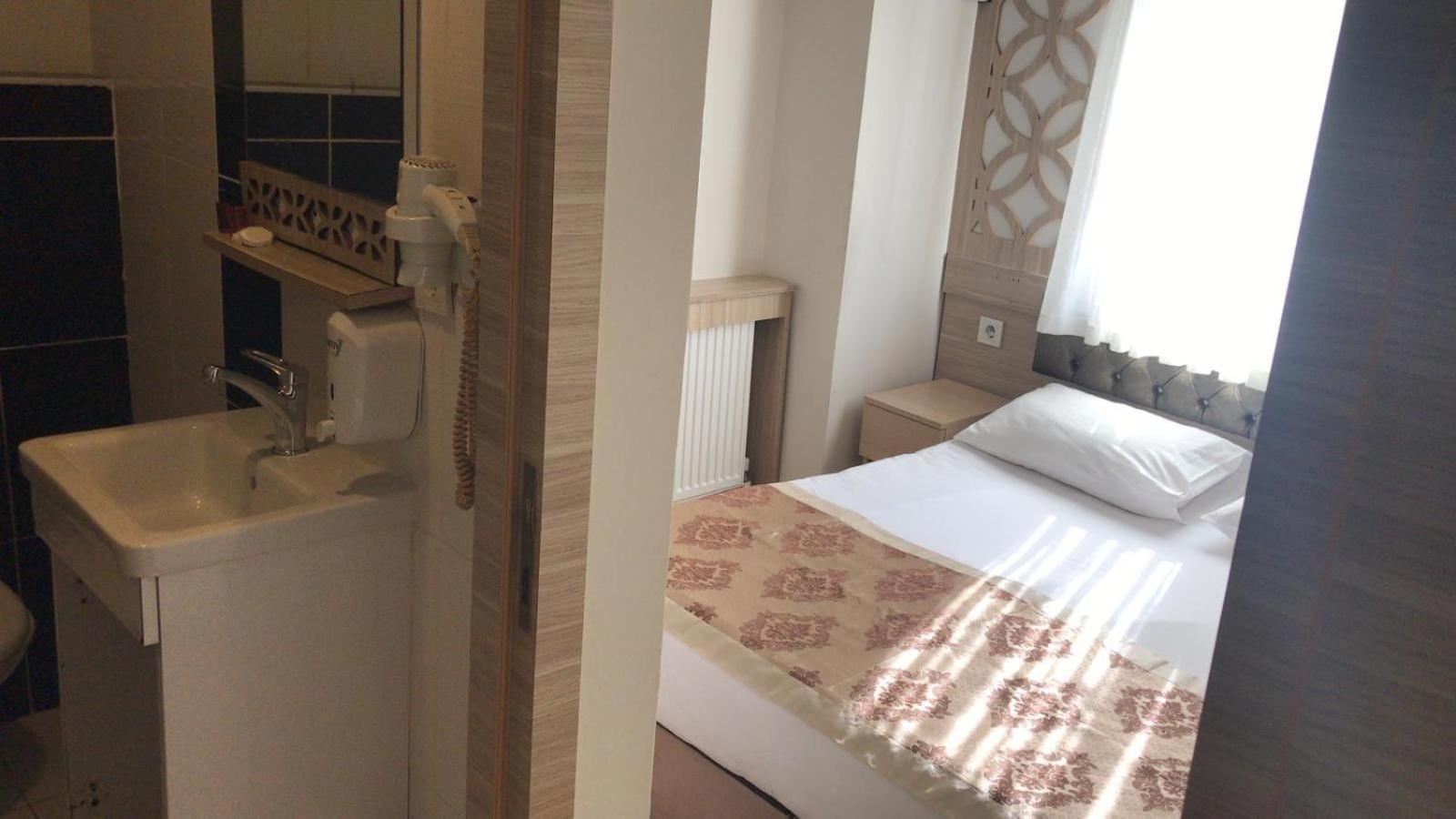 Fors Hotel Istanbul Luaran gambar