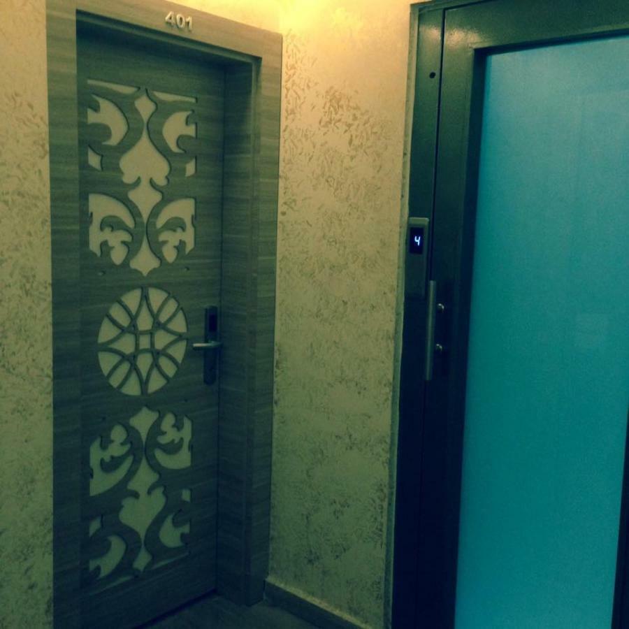 Fors Hotel Istanbul Luaran gambar