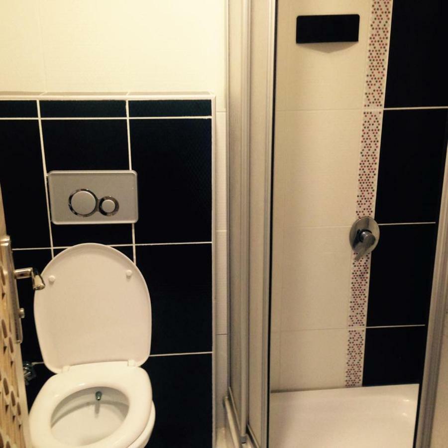 Fors Hotel Istanbul Luaran gambar