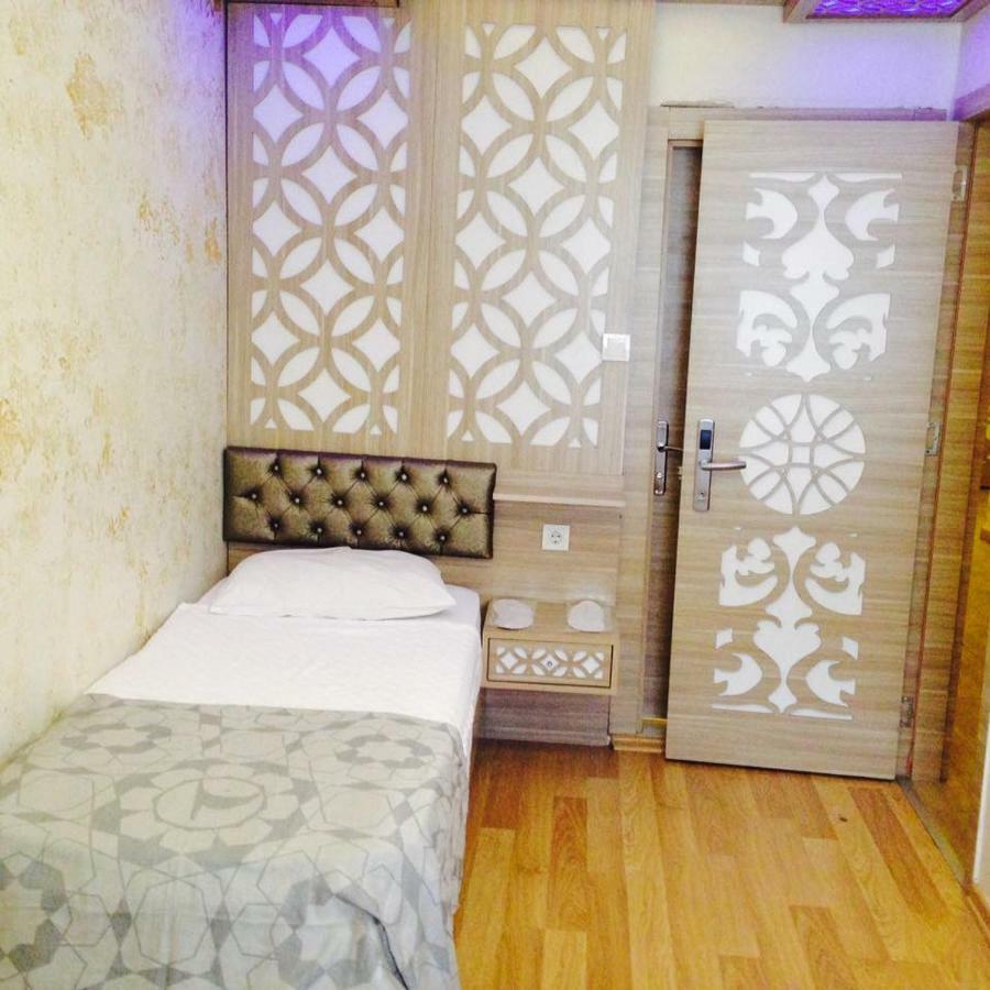 Fors Hotel Istanbul Luaran gambar
