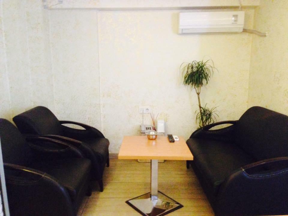 Fors Hotel Istanbul Luaran gambar