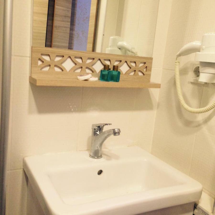 Fors Hotel Istanbul Luaran gambar