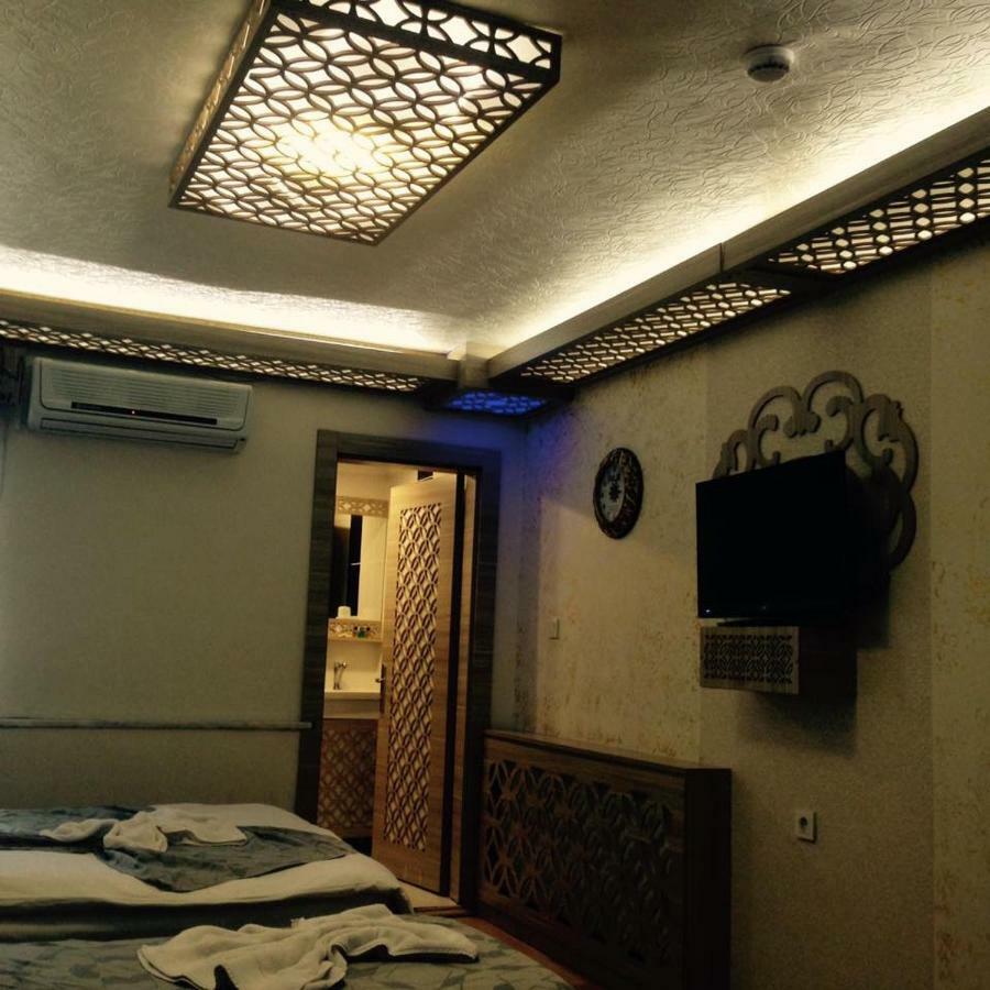 Fors Hotel Istanbul Luaran gambar