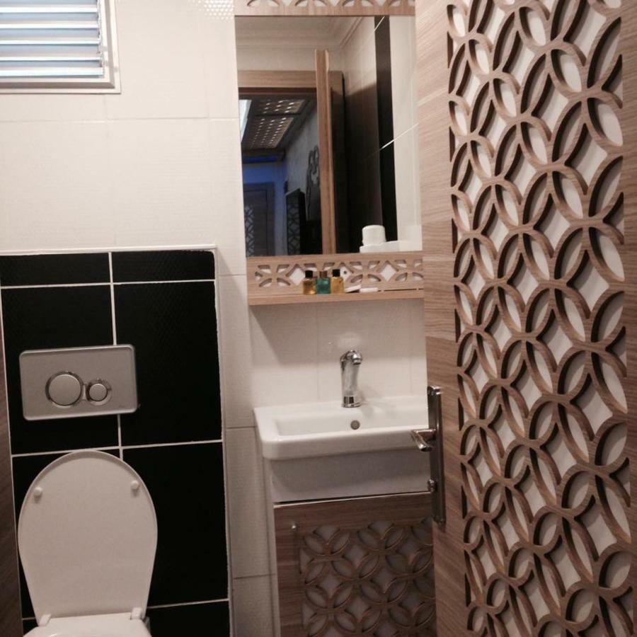 Fors Hotel Istanbul Luaran gambar