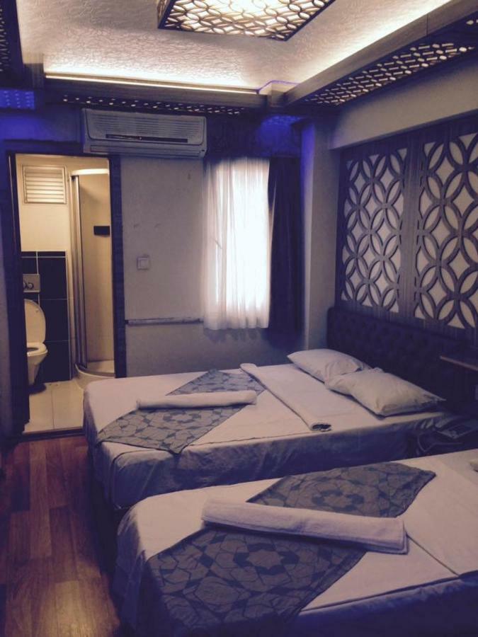 Fors Hotel Istanbul Luaran gambar