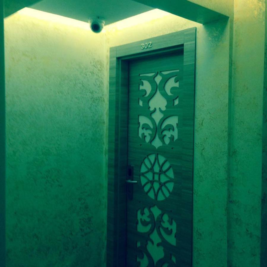 Fors Hotel Istanbul Luaran gambar