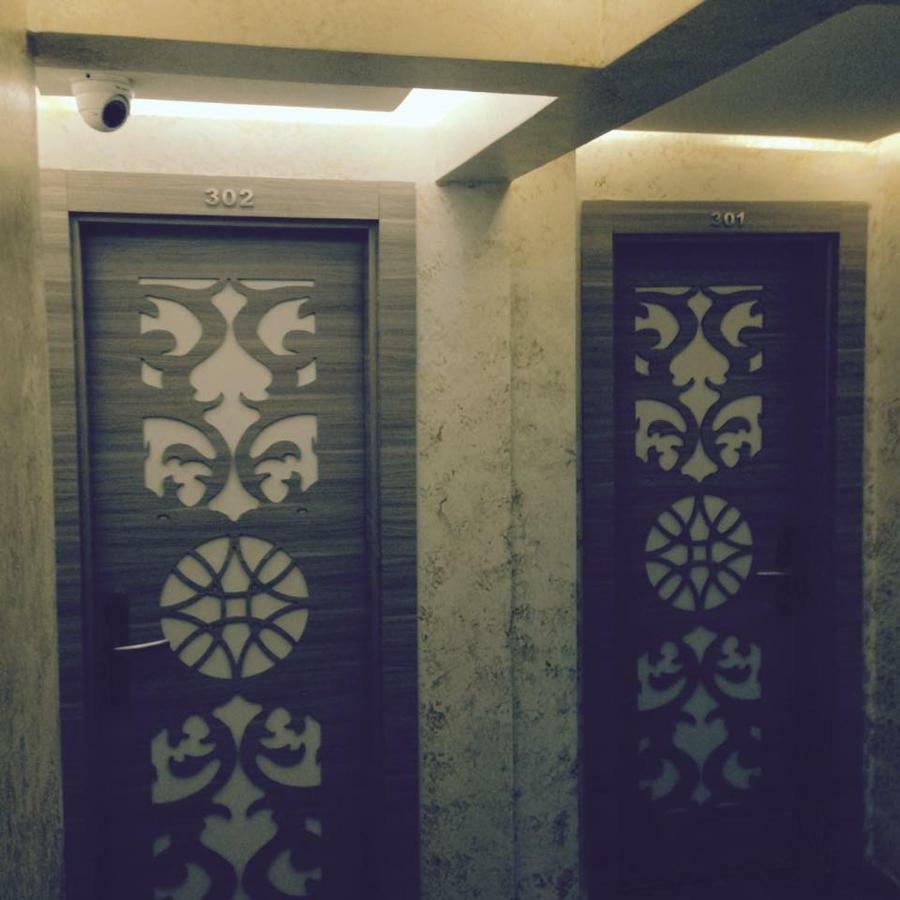 Fors Hotel Istanbul Luaran gambar