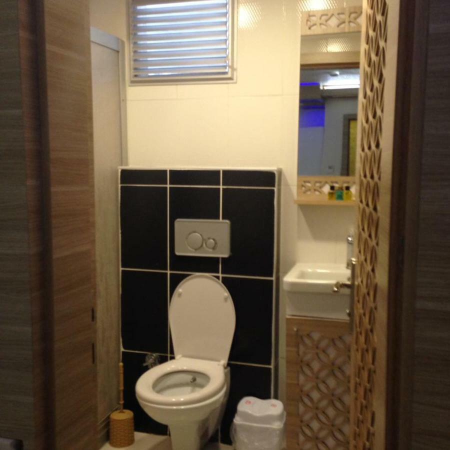 Fors Hotel Istanbul Luaran gambar